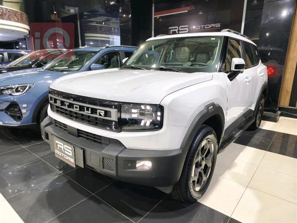 جيتور T1 2025 للبيع في العراق - دهوك